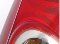 Recambio de piloto trasero izquierdo para ford fiesta (cbk) referencia OEM IAM RS1022A01AR00F00 10877 