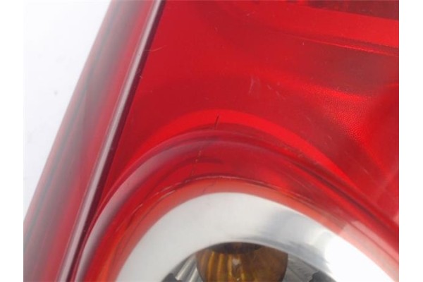 Recambio de piloto trasero izquierdo para ford fiesta (cbk) referencia OEM IAM RS1022A01AR00F00 10877 