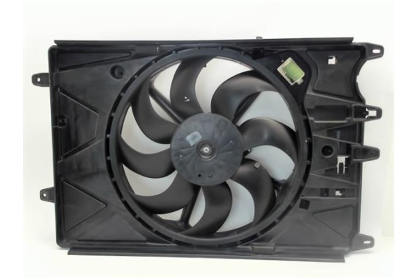Recambio de electroventilador para fiat ii tipo (356) berlina 1.3 easy referencia OEM IAM 00521555280  
