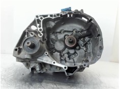 Recambio de caja cambios manual para renault laguna ii (bg0) 1.8 authentique referencia OEM IAM WPSX008  