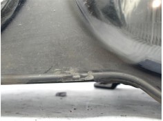 Recambio de faro delantero izquierdo para mg mg zs referencia OEM IAM 89007087 000590 