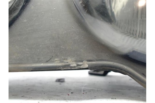 Recambio de faro delantero izquierdo para mg mg zs referencia OEM IAM 89007087 000590 