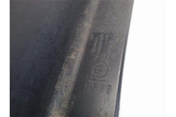 Recambio de piloto trasero izquierdo para ford fiesta (cbk) referencia OEM IAM RS1022A01AR00F00 10877 