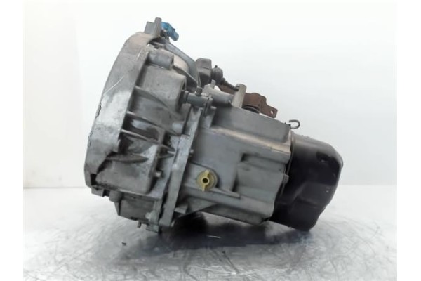 Recambio de caja cambios manual para renault laguna ii (bg0) 1.8 authentique referencia OEM IAM WPSX008  
