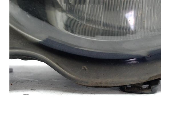 Recambio de faro delantero izquierdo para mg mg zs referencia OEM IAM 89007087 000590 