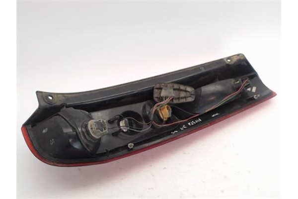 Recambio de piloto trasero izquierdo para ford fiesta (cbk) referencia OEM IAM RS1022A01AR00F00 10877 