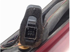 Recambio de piloto trasero izquierdo para ford fiesta (cbk) referencia OEM IAM RS1022A01AR00F00 10877 