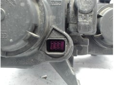 Recambio de faro delantero izquierdo para mg mg zs referencia OEM IAM 89007087 000590 