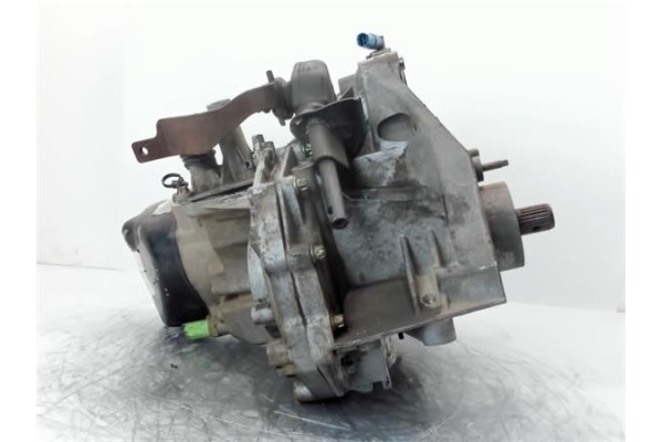 Recambio de caja cambios manual para renault laguna ii (bg0) 1.8 authentique referencia OEM IAM WPSX008  