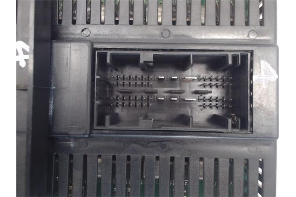 Recambio de mando de luces para bmw serie 3 berlina (e46) referencia OEM IAM 61316907944  