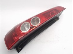 Recambio de piloto trasero izquierdo para ford fiesta (cbk) referencia OEM IAM RS1022A01AR00F00 10877 