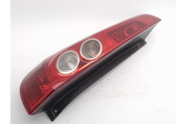 Recambio de piloto trasero izquierdo para ford fiesta (cbk) referencia OEM IAM RS1022A01AR00F00 10877 