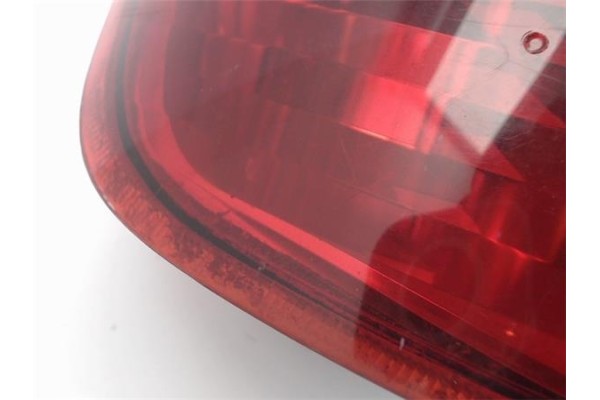 Recambio de piloto trasero izquierdo para ford fiesta (cbk) referencia OEM IAM RS1022A01AR00F00 10877 