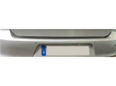 REFUERZO PARAGOLPES TRASERO 5GM807305A 5G0807305B 
