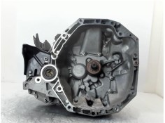 Recambio de caja cambios manual para renault clio iii 1.5 authentique referencia OEM IAM JR5124  