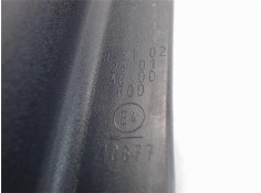 Recambio de piloto trasero izquierdo para ford fiesta (cbk) referencia OEM IAM RS1022A01AR00F00 10877 