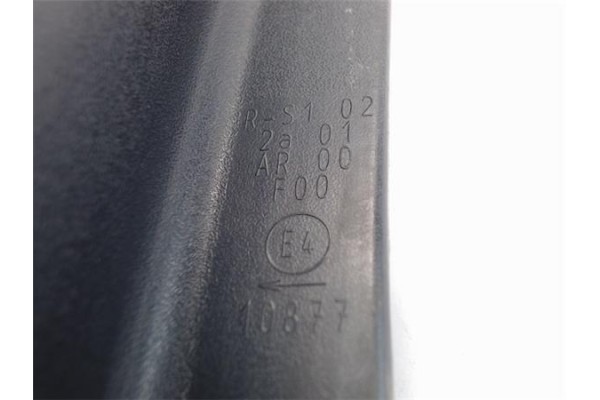 Recambio de piloto trasero izquierdo para ford fiesta (cbk) referencia OEM IAM RS1022A01AR00F00 10877 