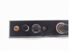 Recambio de embellecedor consola central para seat 132 2.0 d referencia OEM IAM   