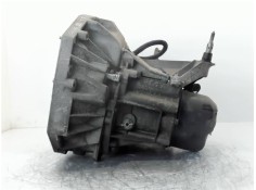 Recambio de caja cambios manual para renault clio iii 1.5 authentique referencia OEM IAM JR5124  