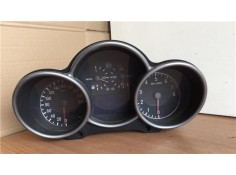 Recambio de cuadro completo para alfa romeo alfa 147 (190)(2000) 1.6 t.spark eco distinctive [1,6 ltr. - 77 kw 16v cat] referenc