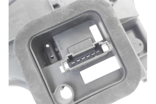 Recambio de portalámparas para volkswagen polo v (6r1) 1.4 advance referencia OEM IAM 6R0945257A  