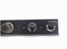 Recambio de embellecedor consola central para seat 132 2.0 d referencia OEM IAM   