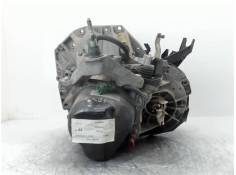 Recambio de caja cambios manual para renault clio iii 1.5 authentique referencia OEM IAM JR5124  