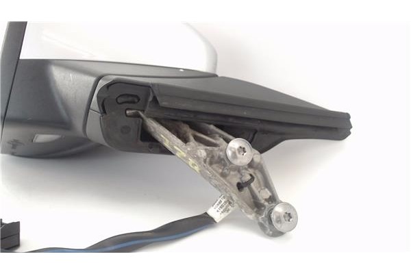 Recambio de retrovisor electrico izquierdo para volkswagen golf vii (5g1/be1) híbrido gte referencia OEM IAM 5G1857507BF9B9  