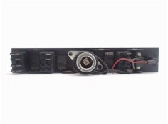 Recambio de embellecedor consola central para seat 132 2.0 d referencia OEM IAM   