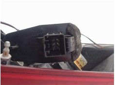 Recambio de piloto trasero izquierdo para ford fiesta (cbk) referencia OEM IAM RS1022A01AR00F00 10877 