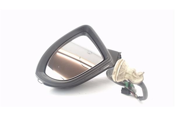 Recambio de retrovisor electrico izquierdo para volkswagen golf vii (5g1/be1) híbrido gte referencia OEM IAM 5G1857507BF9B9  