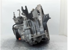 Recambio de caja cambios manual para renault clio iii 1.5 authentique referencia OEM IAM JR5124  