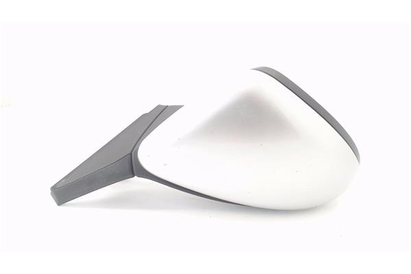 Recambio de retrovisor electrico izquierdo para volkswagen golf vii (5g1/be1) híbrido gte referencia OEM IAM 5G1857507BF9B9  