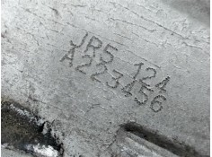 Recambio de caja cambios manual para renault clio iii 1.5 authentique referencia OEM IAM JR5124  