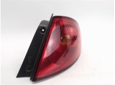 Recambio de piloto trasero derecho para seat toledo (5p2) referencia OEM IAM 5P5978096C 45415 