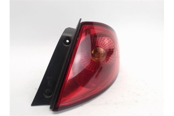 Recambio de piloto trasero derecho para seat toledo (5p2) referencia OEM IAM 5P5978096C 45415 