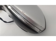 Recambio de retrovisor electrico izquierdo para volkswagen golf vii (5g1/be1) híbrido gte referencia OEM IAM 5G1857507BF9B9  