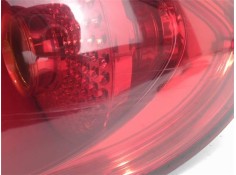 Recambio de piloto trasero derecho para seat toledo (5p2) referencia OEM IAM 5P5978096C 45415 