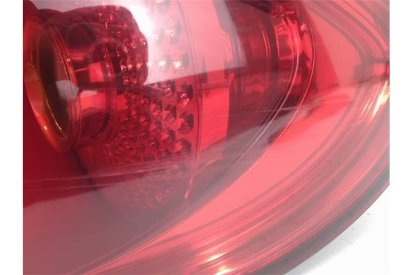 Recambio de piloto trasero derecho para seat toledo (5p2) referencia OEM IAM 5P5978096C 45415 