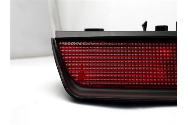 Recambio de luz central de freno para honda jazz (gd1/5) 1.3 referencia OEM IAM 34302SAAG02  