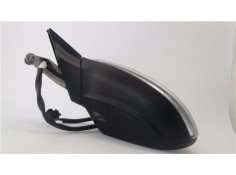 Recambio de retrovisor electrico izquierdo para volkswagen golf vii (5g1/be1) híbrido gte referencia OEM IAM 5G1857507BF9B9  