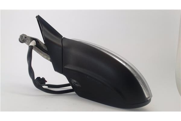 Recambio de retrovisor electrico izquierdo para volkswagen golf vii (5g1/be1) híbrido gte referencia OEM IAM 5G1857507BF9B9  