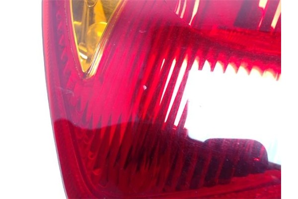 Recambio de piloto trasero izquierdo para hyundai accent (mc) referencia OEM IAM   