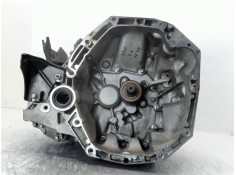 Recambio de caja cambios manual para renault clio iii 1.5 20 aniversario referencia OEM IAM JRS124  