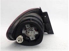 Recambio de piloto trasero derecho para seat toledo (5p2) referencia OEM IAM 5P5978096C 45415 