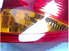 Recambio de piloto trasero izquierdo para hyundai accent (mc) referencia OEM IAM   