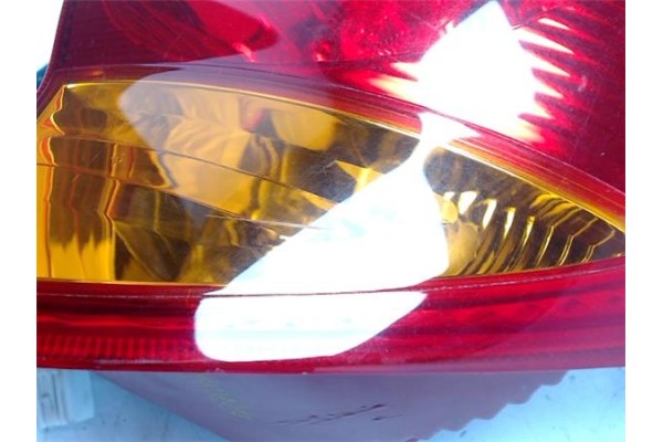 Recambio de piloto trasero izquierdo para hyundai accent (mc) referencia OEM IAM   