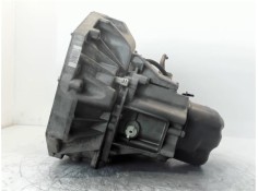Recambio de caja cambios manual para renault clio iii 1.5 20 aniversario referencia OEM IAM JRS124  