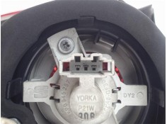 Recambio de piloto trasero derecho para seat toledo (5p2) referencia OEM IAM 5P5978096C 45415 