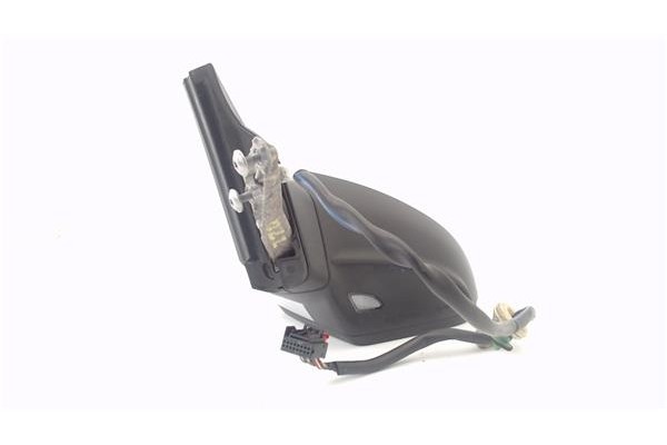 Recambio de retrovisor electrico izquierdo para volkswagen golf vii (5g1/be1) híbrido gte referencia OEM IAM 5G1857507BF9B9  